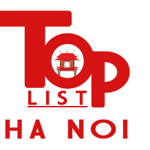 Toplist Hà Nội logo 2