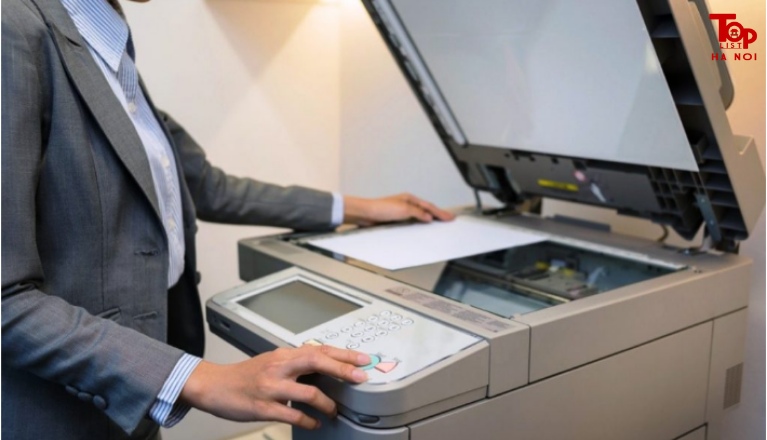 Tân Việt là đơn vị cho thuê máy photocopy uy tín