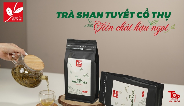 cà phê Việt 2