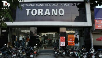 Sản phẩm Torano là gì