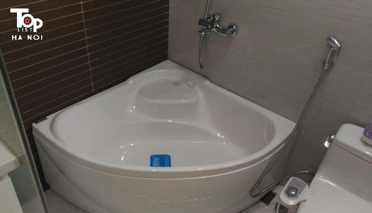 Ngân Phát là một địa chỉ bán bồn tắm nằm tại Hà Nội chất lượng
