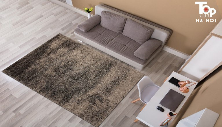 Nhi Long chuyên cung cấp các loại thảm trải sàn cao cấp đến từ Châu Âu
