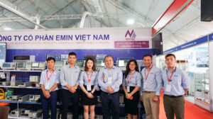 EMIN Việt Nam