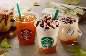 Starbucks Hà Nội - Sản phẩm