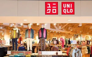 Uniqlo Hà Nội - Uniqlo Việt Nam