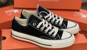 Địa chỉ mua giày Converse ở Hà Nội - Shoes Station Original