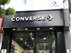 Cửa hàng giày Converse.store