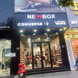 Newbox Vietnam