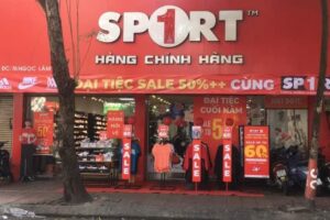 Shop Sport1