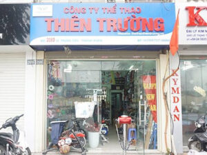 Cửa Hàng Thiên Trường