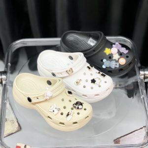 Shop Crocs Hà Nội xuất xịn