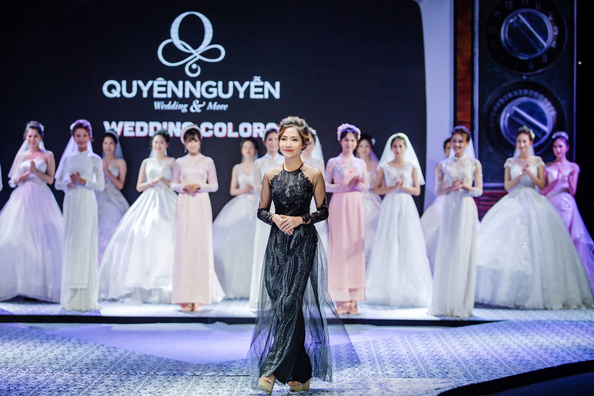 Quyên Nguyễn Bridal
